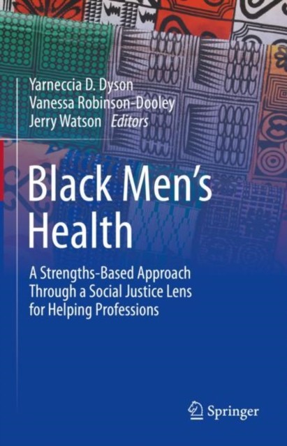 Black Men's Health (Hardback Book)