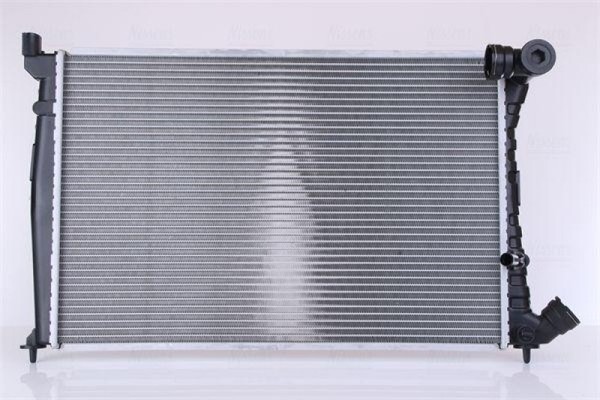 Nissens KüHler WasserküHler MotorküHlung MotorküHler ** First FIT ** 61398A-image