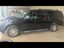 Temperature Control Floor Console Rear Fits 07-14 EXPEDITION 1310816