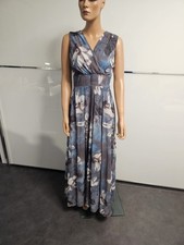 Kleid Maxikleid 36 S Sommerkleid Elegant Abendkleid