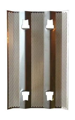 Stainless Steel Flavor Grid Fit For Elite/Monarch/Regal, 10x17