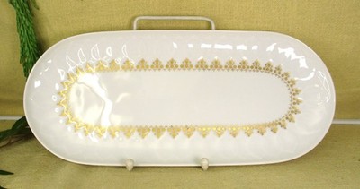 ROSENTHAL LOTUS Alhambra - 1 Königskuchenplatte