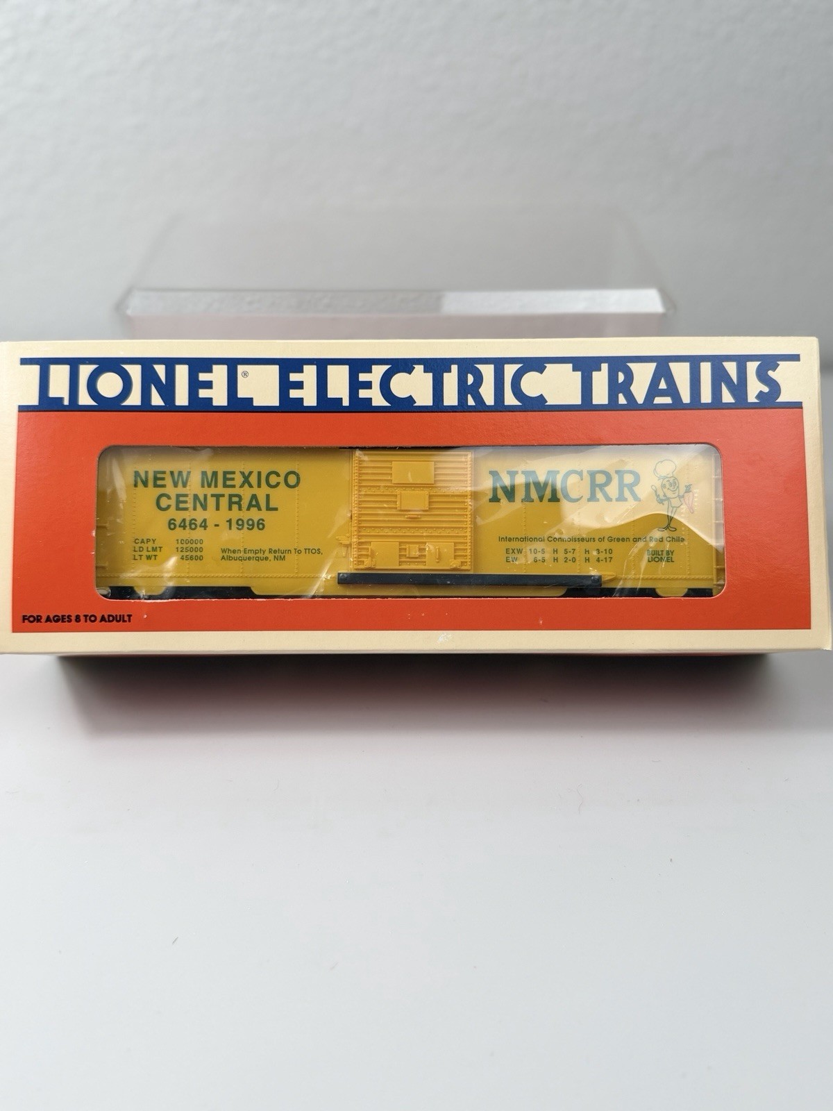 Click here to see eBay Auction