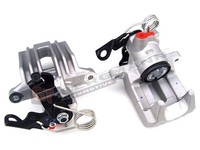 Gt-Bergmann Bremssattel FüR Audi A4 8D2 B5 8D5 4B C5 VW Passat Variant 3B6
