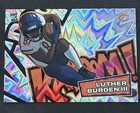 2025 Panini Absolute Luther Burden III Base (RAW)