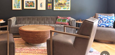 FOUR HANDS Maxx sofa