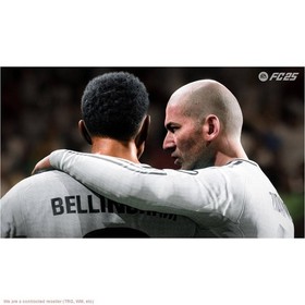 EA SPORTS FC 25 - Xbox Series X/Xbox One