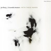 Jan Bang Ensembl.. - With These Hands - Cd - G1398Z