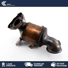 Original Katalysator Opel Meriva B 1.4L 55569313 91Tkm!