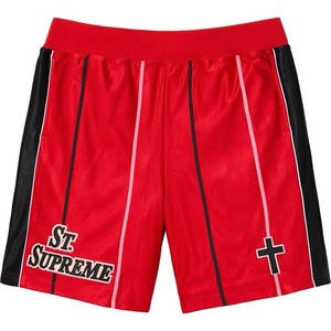 Supreme Basketball Shorts | eBay