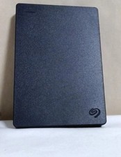 Seagate Portable Drive 2TB External USB 3.0 Hard Drive Model SRD0NF1