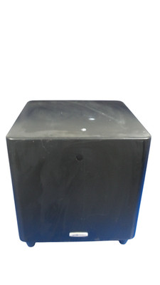  Polk Audio DSW PRO 440wi Powered Subwoofer - Free Shipping.