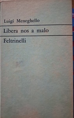 Libera Nos a Malo Feltrinelli