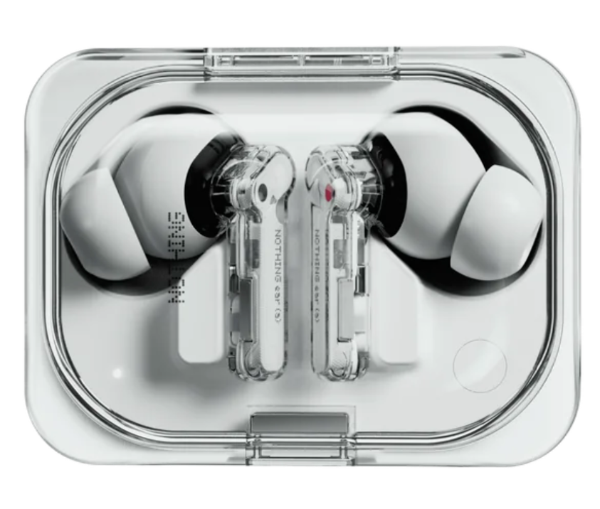 [中古品] Nothing ear (a) Nothing Ear (a) Hi-Res Audio LDAC True Wireless Bluetooth Headset