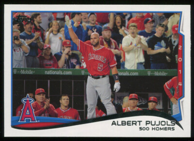 2014 Topps Update BB #1-200  - You Pick - Complete Your Set (F09)