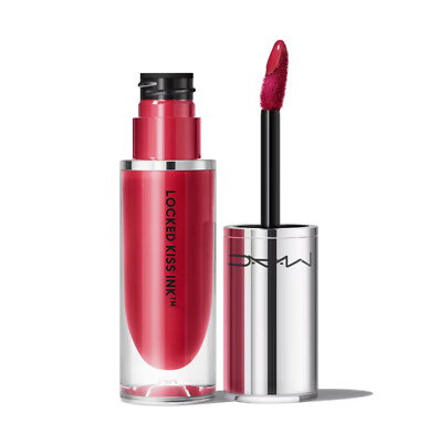 MAC Cosmetics Locked Kiss Ink 24HR Lipcolour 72 MOST CURIOUS 4 ml
