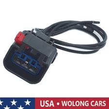 Ignition Coil Electrical Pigtail Wire Connector Plug Fits for Chrysler UF403