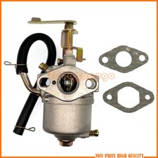 Carburatore con guarnizione per gruppi elettrogeni Woodster PC08