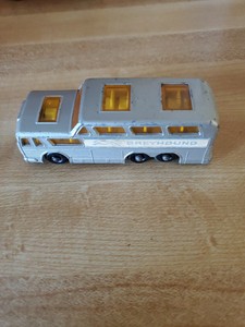 lesney matchbox series no 66 coach