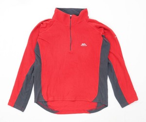 trespass quarter zip