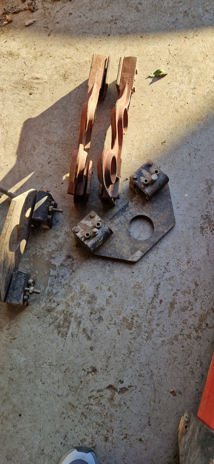 Blackhawk Damage Dozer Car Body Puller eBay