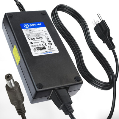 Ac Adapter Fits Drobo 5D DRDR5A21-6TB DRDR5A21-10TB DRDR5A21-20TB DRDR5A21-15TB