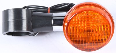 i K&S Technologies - 25-1242 - DOT Approved Turn Signal, Amber | eBay