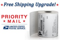 750 4x6 Zebra Eltron Lp2844 Zp450 Thermal Labels / 3 Rolls ( Ships Today) 750 4x6 Zebra Eltron Lp2844 Zp450 Thermal Labels / 3 Rolls ( Ships Today)