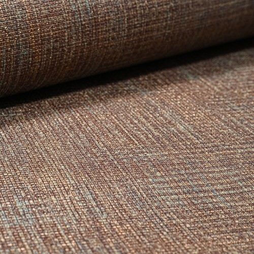 Copper Bronze Metallic Wallpaper Green Shimmer Textured Slight Imperfect Feature - Picture 8 of 8