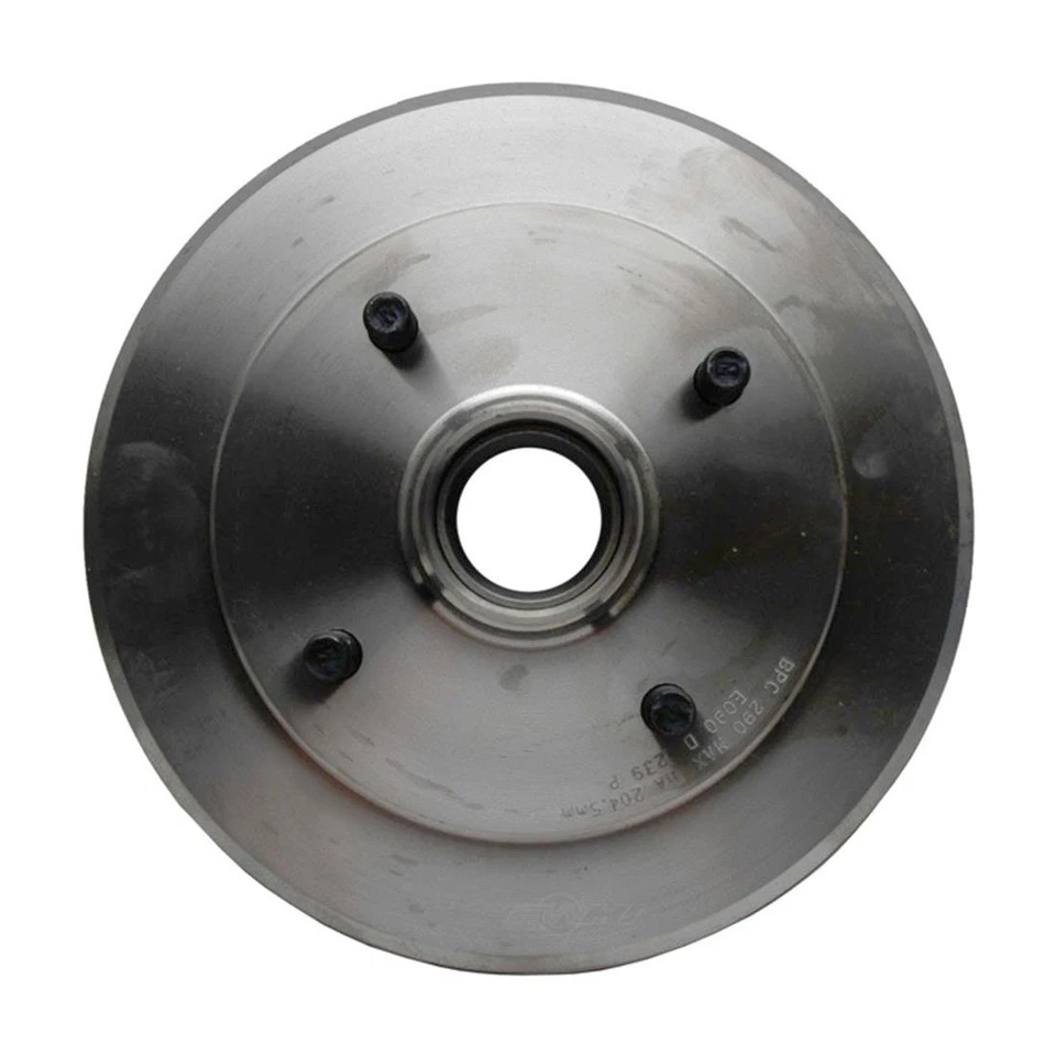 后鼓制动鞋和硬件弹簧套件适用于日产 Pulsar NX 1985 - 1986 — 第 3/4 张图片