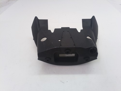 BMW F 800 ST Rücklichthalter Blinker 46627680255