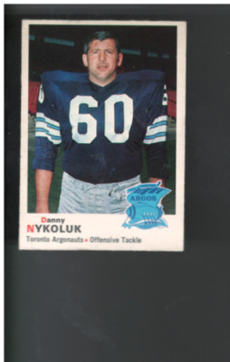 B2942- 1970 O-Pee-Chee CFL Football Card #s 1-115 -You Pick- 15+ FREE ...