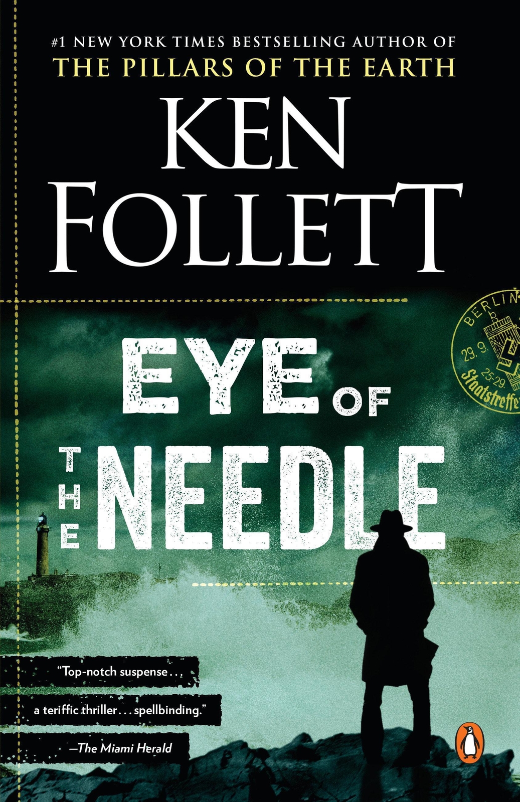 Thumbnail - Eye Of The Needle