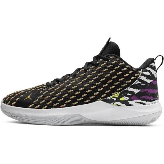 Nike Jordan CP3.XII PF Dr. Jekyll and Mr. Hyde para hombre talla 11 Foto 4 de 4