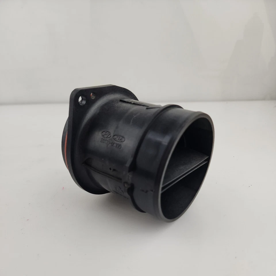 2006-2012 Fits Mass Air Flow Sensor Meter Maf Azera Entourage Genesis Santa Oem - Image 3 of 4