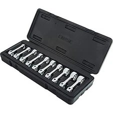 Sunex Tools SUU-910MTAS Used with a torque wrench to access obstructed fasteners