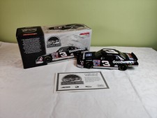 Dale Earnhardt  3 GM Goodwrench / 1991 Winston Cup Champion Lumina