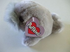 puffkins whiskers the walrus with hang tag