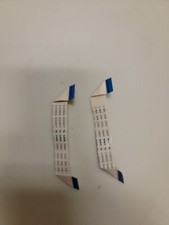 RCA RLDED5078A-E Cable Ribbon Panel Control Connectors 