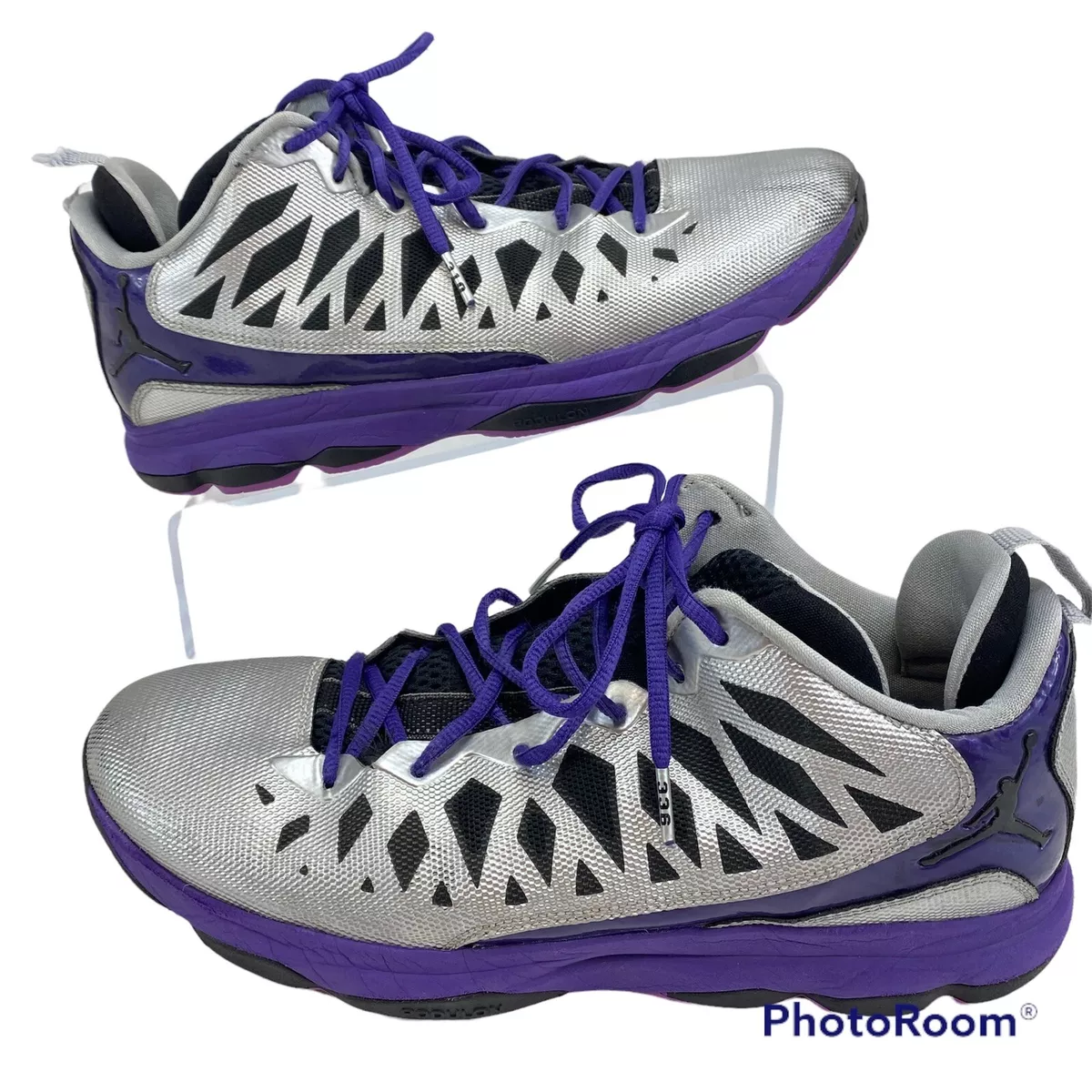 Cp3 shoes 6 sale