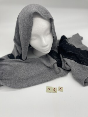 Italian quality scarf