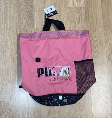 puma sonic bag
