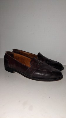 Alden Color 8 Shell Cordovan