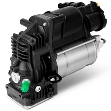 Air Suspension Compressor Pump For Mercedes S550 CL63 AMG 2213201704 2008-2015