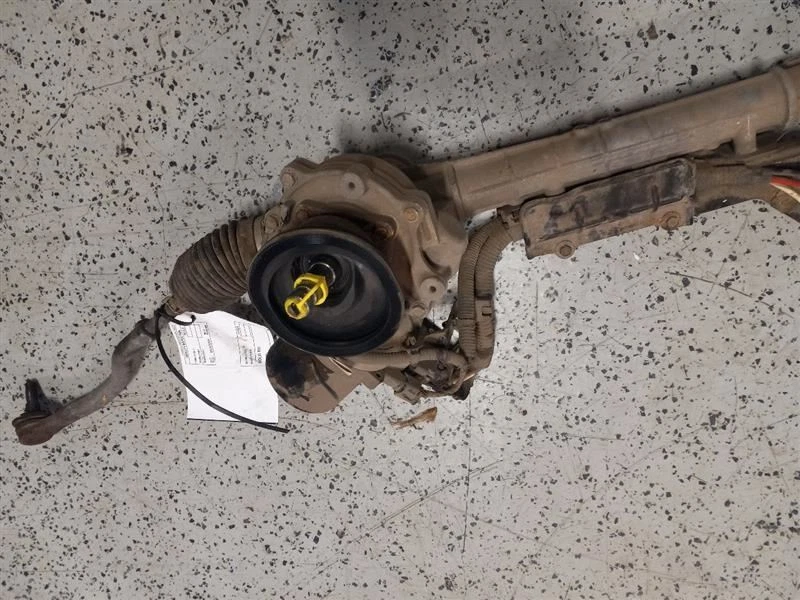 STEERING GEAR RACK AND PINION FOR ACURA ILX 2019 - Image 4 of 4