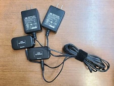 (LOT OF 2) GME LINK DEPOT LD-USBEXT-C5 ACTIVE USB EXTENSION OVER Cat5 ADAPTER