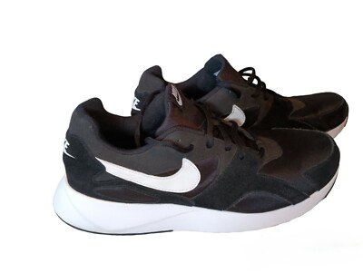 Nike Pantheos Black, Size - US 9, Men's 