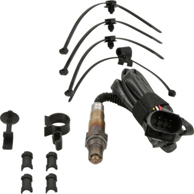 17351 Bosch O2 Oxygen Sensor UPSTREAM for VW Coupe Sedan Volkswagen Jetta Passat