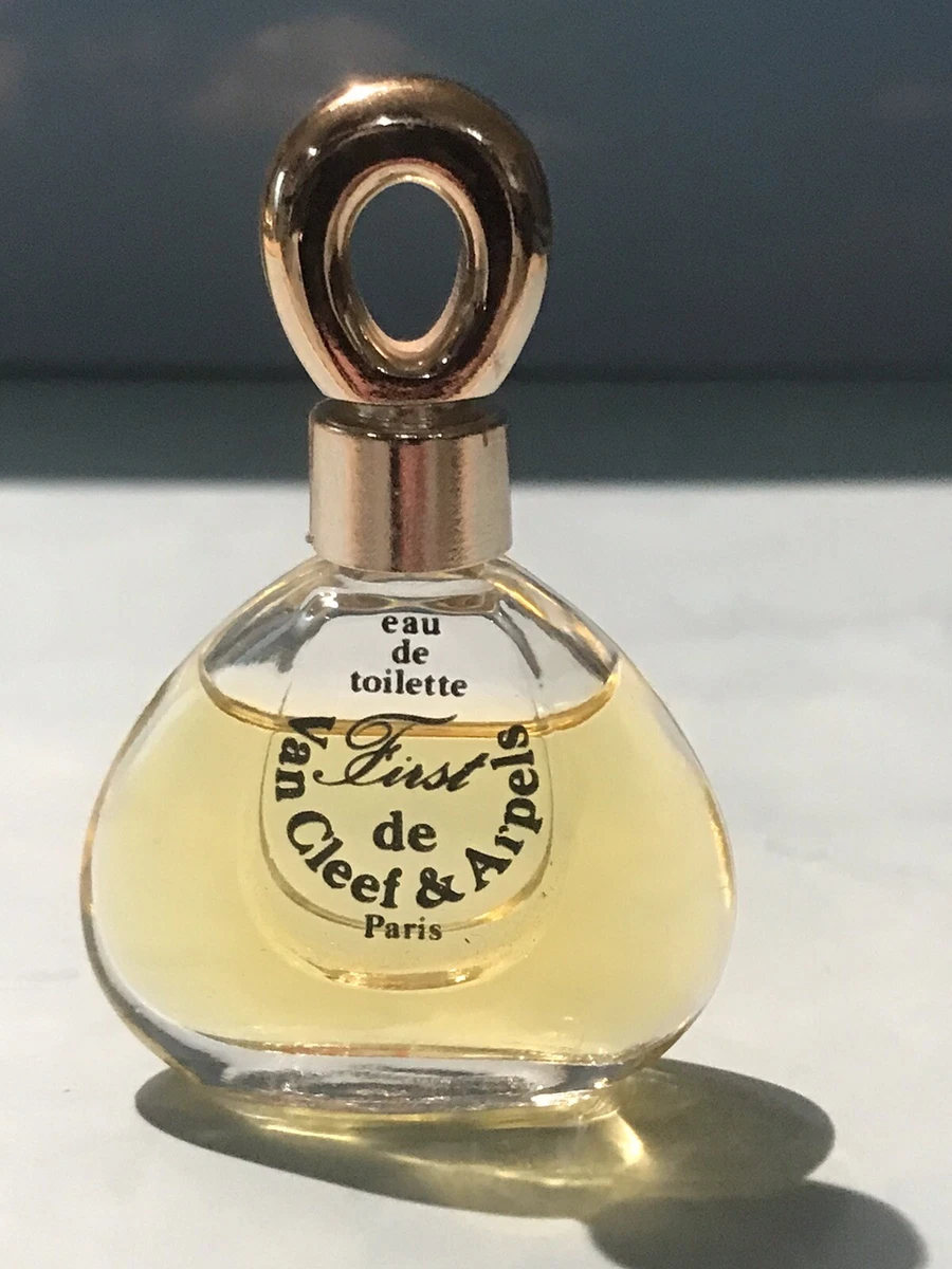Van Cleef & Arpels First Eau de Toilette for Women for sale | eBay