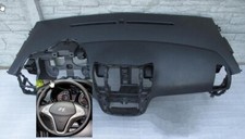 Hyundai IX 20 Airbag Armaturenbrett mit Airbags Dashboard Airbagset